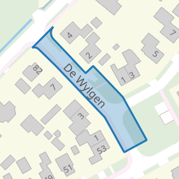 Perceel SHZ00-C-5229