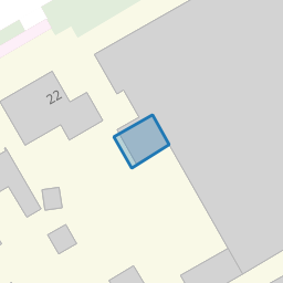 Perceel SHZ00-C-5242