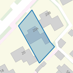 Perceel SHZ00-C-5250