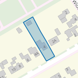 Perceel SHZ00-C-5255