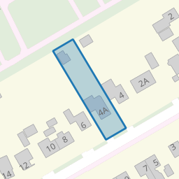 Perceel SHZ00-C-5256