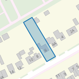 Perceel SHZ00-C-5257