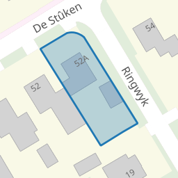 Perceel SHZ00-C-5260