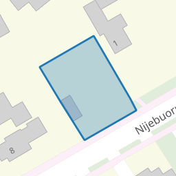 Perceel SHZ00-C-5273