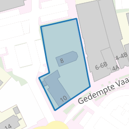 Perceel SHZ00-C-5283