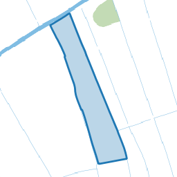 Perceel SHZ00-C-5288