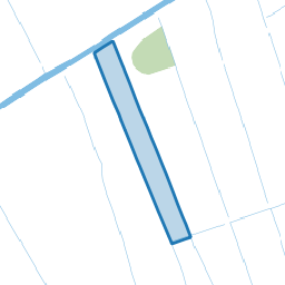 Perceel SHZ00-C-5289