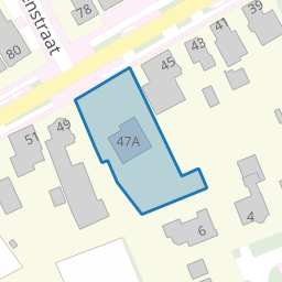 Perceel SHZ00-C-5294