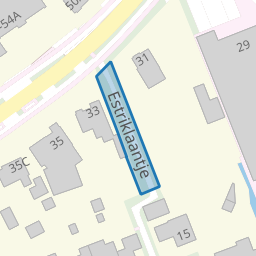 Perceel SHZ00-C-5295