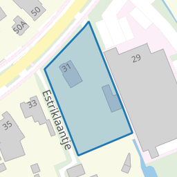 Perceel SHZ00-C-5296