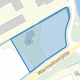 Perceel SHZ00-C-5307