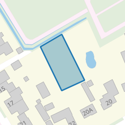 Perceel SHZ00-C-5308