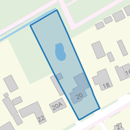 Perceel SHZ00-C-5309