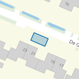 Perceel SHZ00-C-5315