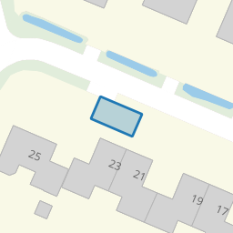 Perceel SHZ00-C-5316