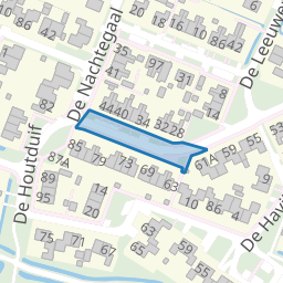 Perceel SHZ00-C-5324