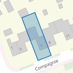 Perceel SHZ00-C-5339