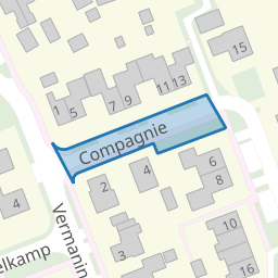 Perceel SHZ00-C-5343