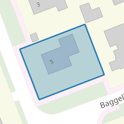 Perceel SHZ00-C-5364