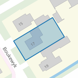 Perceel SHZ00-C-5374