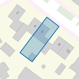 Perceel SHZ00-C-5381