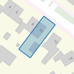 Perceel SHZ00-C-5383