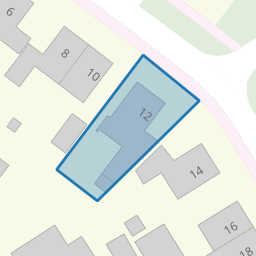 Perceel SHZ00-C-5384