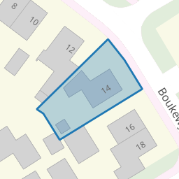 Perceel SHZ00-C-5385