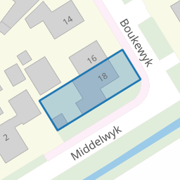 Perceel SHZ00-C-5387