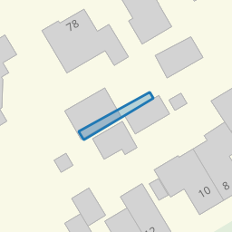 Perceel SHZ00-C-5394