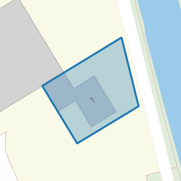 Perceel SHZ00-C-5407