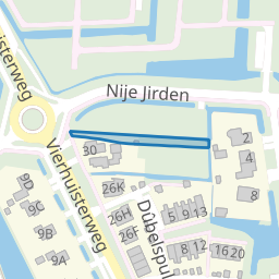 Perceel SHZ00-C-5430