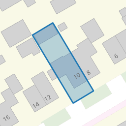 Perceel SHZ00-C-5440