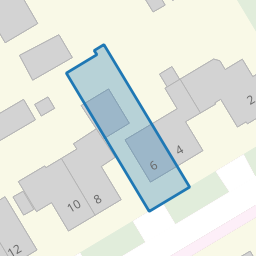 Perceel SHZ00-C-5442