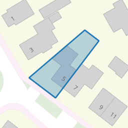 Perceel SHZ00-C-5446