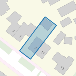 Perceel SHZ00-C-5448