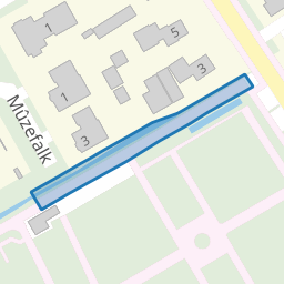 Perceel SHZ00-C-5458