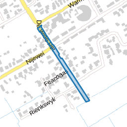 Perceel SHZ00-C-5460