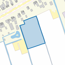 Perceel SHZ00-C-5462