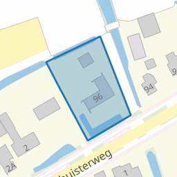 Perceel SHZ00-C-5463