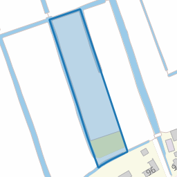 Perceel SHZ00-C-5464