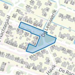 Perceel SHZ00-C-5467