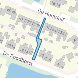 Perceel SHZ00-C-5479