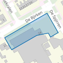 Perceel SHZ00-C-5485