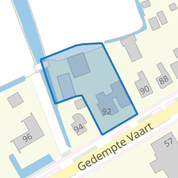 Perceel SHZ00-C-5491