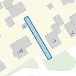 Perceel SHZ00-C-5509