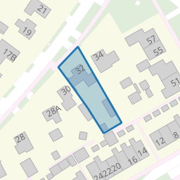 Perceel SHZ00-C-5521