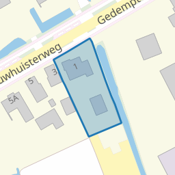 Perceel SHZ00-C-5523