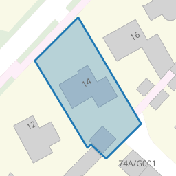 Perceel SHZ00-C-5529