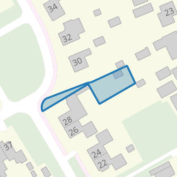 Perceel SHZ00-C-5532